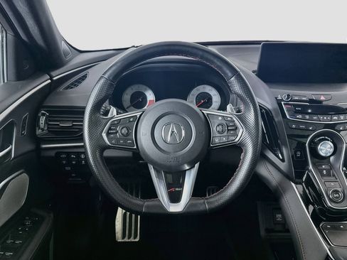 Used 2022 Acura RDX w/ Advance Package AWD/4WD image 17