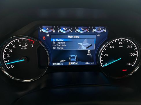 Used 2023 Ford F150 XLT w/ Equipment Group 302A High AWD/4WD image 11