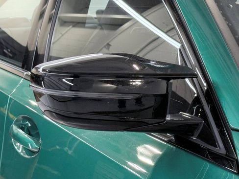 Used 2024 BMW M3 Competition w/ Executive Package image 13