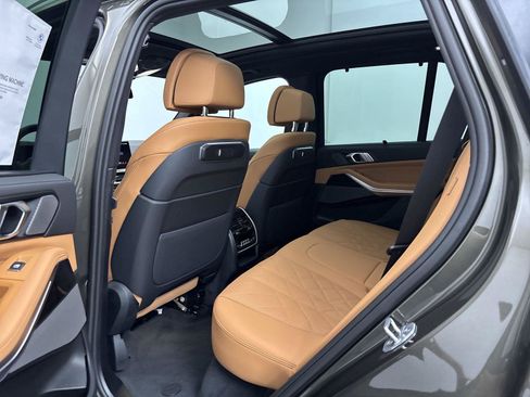 New 2026 BMW X5 xDrive40i w/ Climate Comfort Package AWD/4WD image 29