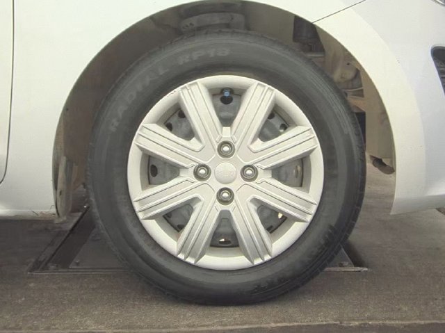 Used 2023 Kia Rio S FWD image 8