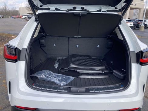 New 2026 Lexus NX 350 350 Base image 8