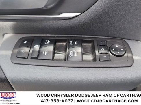 Used 2021 RAM 1500 Big Horn AWD/4WD image 16