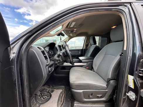 Used 2019 RAM 2500 Big Horn AWD/4WD image 7