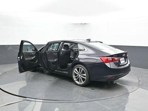 Used 2023 Chevrolet Malibu LT w/ Driver Confidence Package FWD image 52