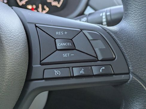 Certified 2025 Nissan Altima 2.5 S image 21