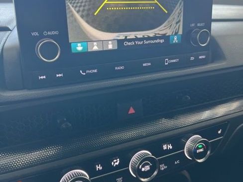 Used 2025 Honda CR-V EX image 5