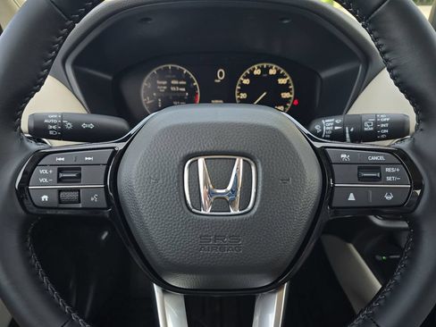 New 2027 Honda HR-V EX-L image 24