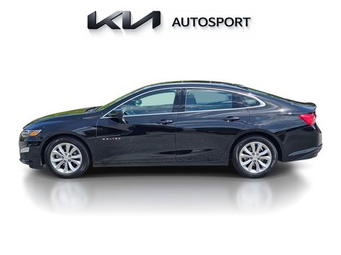 Used 2024 Chevrolet Malibu LT FWD image 13