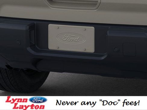 New 2025 Ford Bronco Sport Big Bend w/ Convenience Package image 23