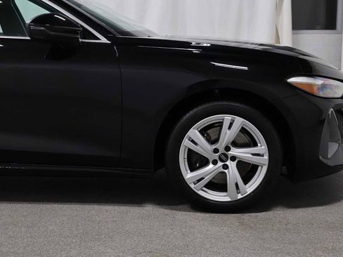 Certified 2025 Audi A5 2.0T Premium w/ Convenience Package AWD/4WD image 11