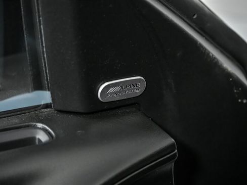 Used 2022 Dodge Charger SRT Hellcat w/ SRT Black Package image 17