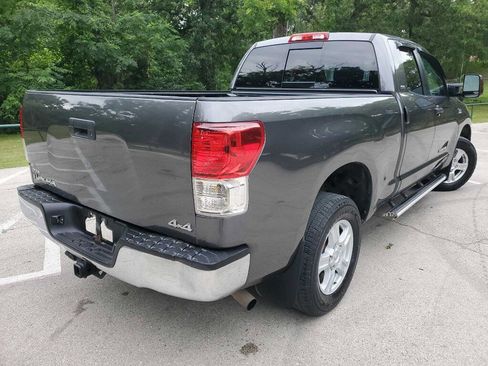 Used 2011 Toyota Tundra 4x4 Double Cab image 6
