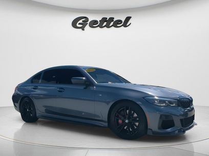 Used 2022 BMW M340i w/ Premium Package