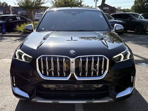 Used 2023 BMW X1 xDrive28i w/ Convenience Package AWD/4WD image 8