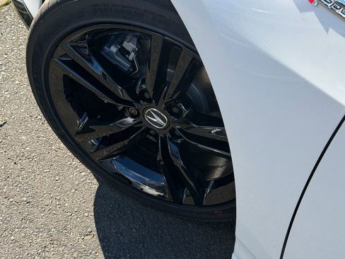 New 2026 Acura Integra A-Spec image 12