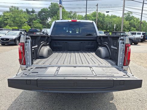 Used 2025 Ford F150 XLT w/ Equipment Group 303A High AWD/4WD image 29