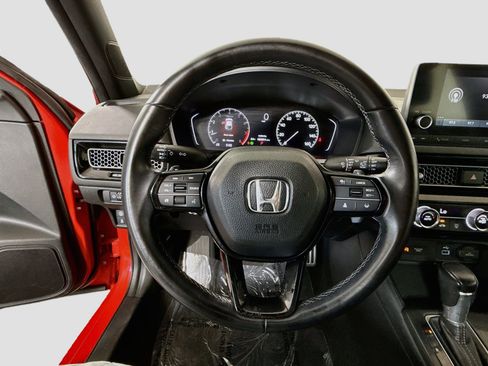 Used 2022 Honda Civic Sport image 13