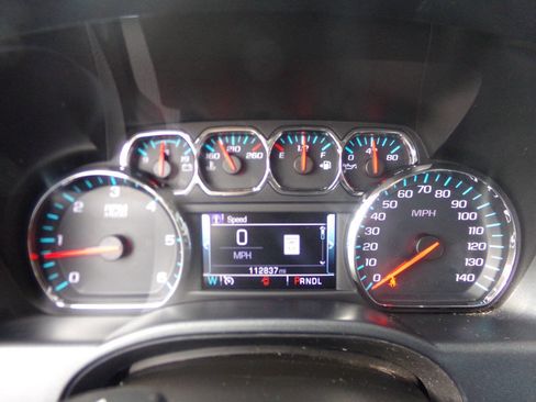 Used 2018 GMC Sierra 1500 SLT w/ SLT Premium Package image 26