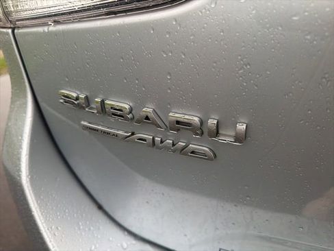 Used 2024 Subaru Forester Sport AWD/4WD image 9