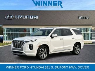 Used 2022 Hyundai Palisade Limited video 1