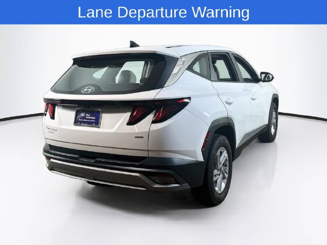 Used 2026 Hyundai Tucson SE AWD/4WD image 11