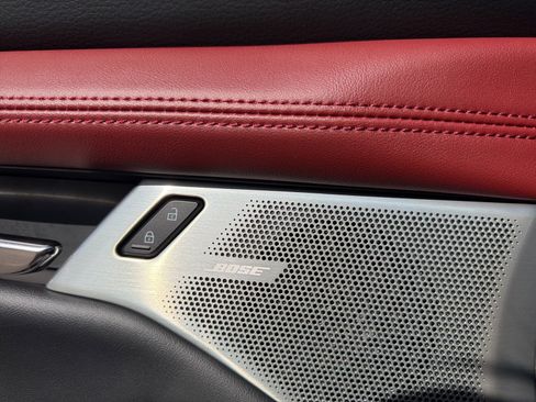 New 2026 MAZDA MAZDA3 2.5 S Hatchback w/ Premium Pkg image 12