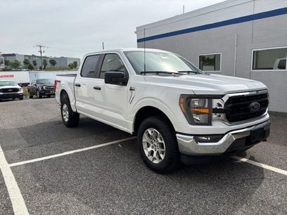 Used 2023 Ford F150 XLT