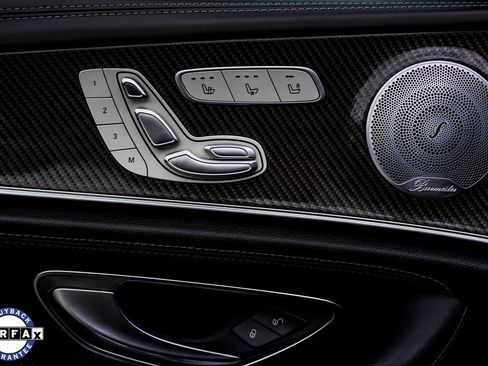 Used 2018 Mercedes-Benz E 63 AMG S image 38
