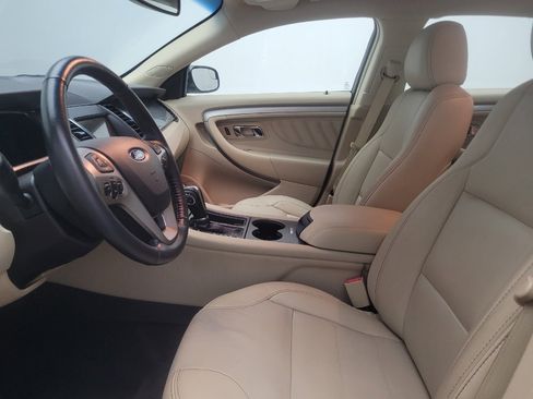 Used 2018 Ford Taurus SEL w/ Equipment Group 201A FWD image 17