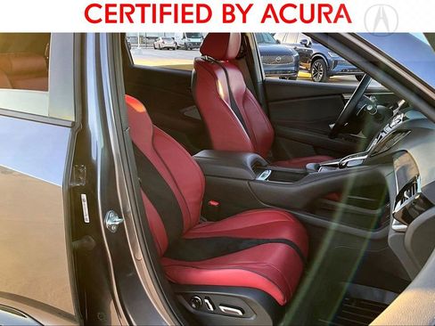 Used 2020 Acura RDX A-Spec image 10