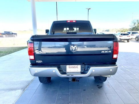 Used 2017 RAM 2500 Big Horn image 6