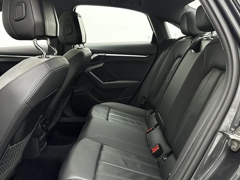 Used 2024 Audi A3 2.0T Premium image 27