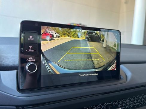 New 2026 Honda Accord SE image 24