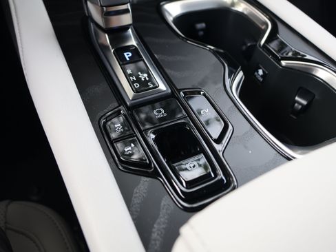 New 2026 Lexus RX 350h AWD/4WD image 24
