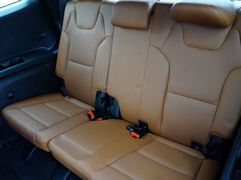 New 2025 Kia Telluride EX X-Line image 12