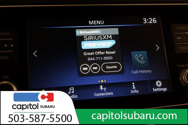 Used 2023 Nissan Leaf S FWD image 20