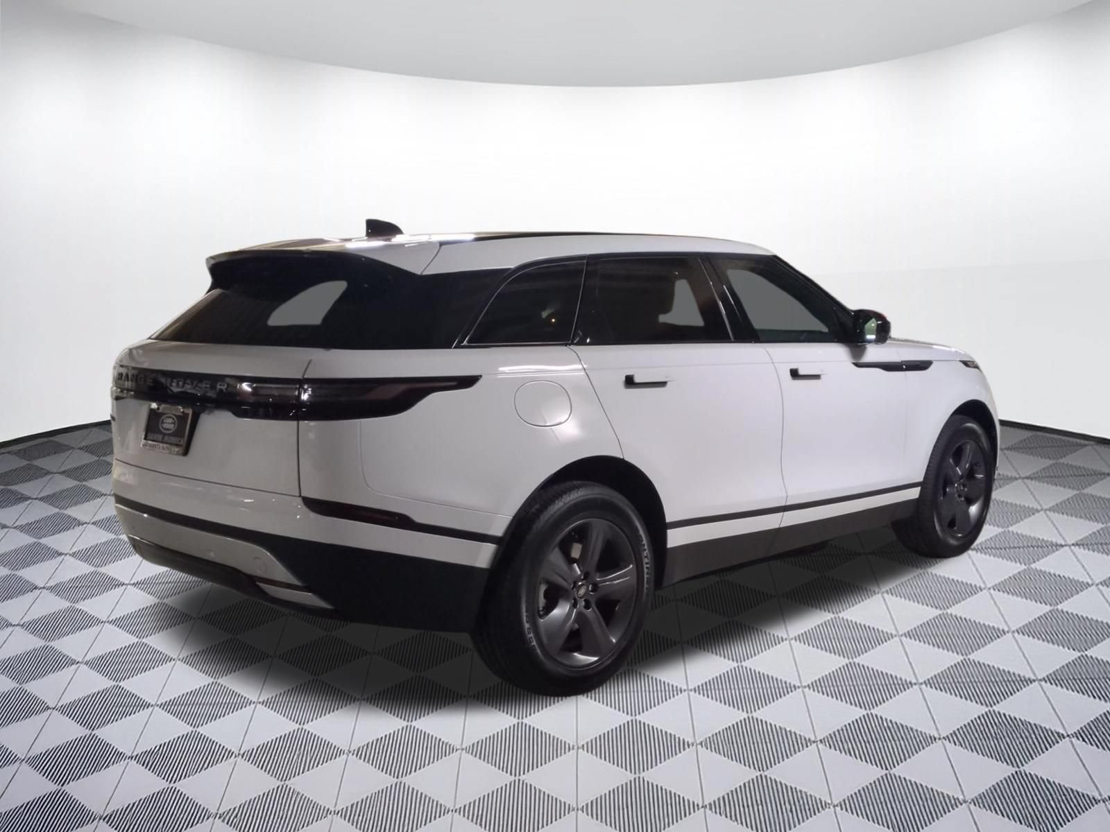 New 2026 Land Rover Range Rover Velar S AWD/4WD image 5