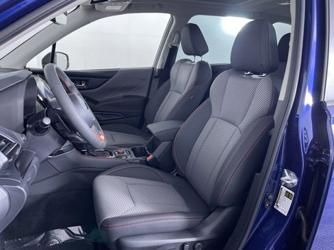 Used 2024 Subaru Forester Sport image 14