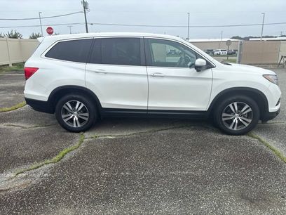 Used 2018 Honda Pilot EX-L