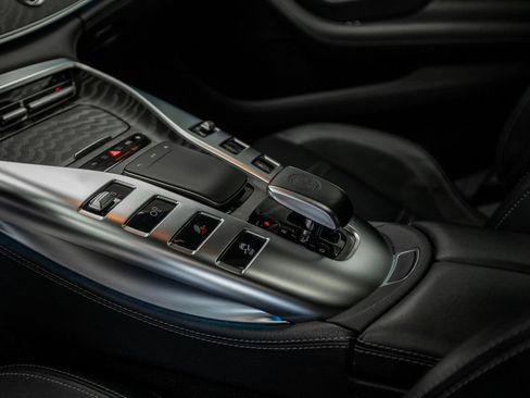 Used 2022 Mercedes-Benz AMG GT 53 image 28