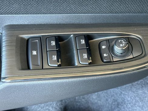 New 2026 Subaru Outback Limited AWD/4WD image 13