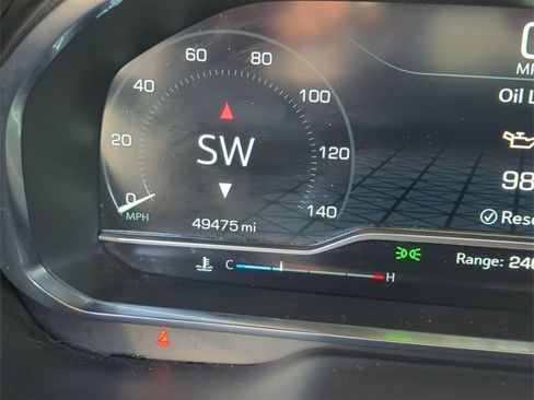 Certified 2024 GMC Yukon SLT image 12