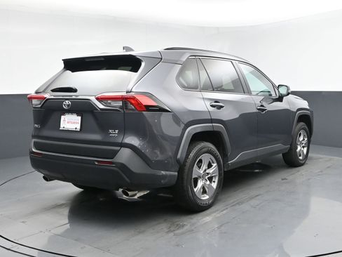 Used 2023 Toyota RAV4 XLE w/ Convenience Package image 22