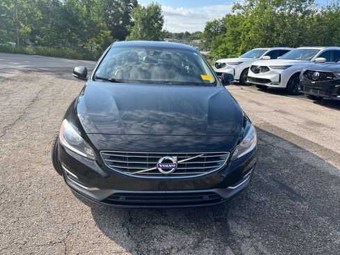 Used 2017 Volvo S60 T5 Inscription AWD/4WD image 6