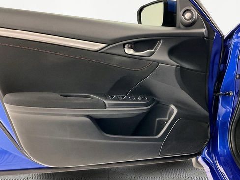 Used 2018 Honda Civic Si image 18