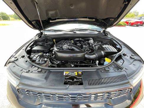 Used 2024 Dodge Durango GT AWD/4WD image 34