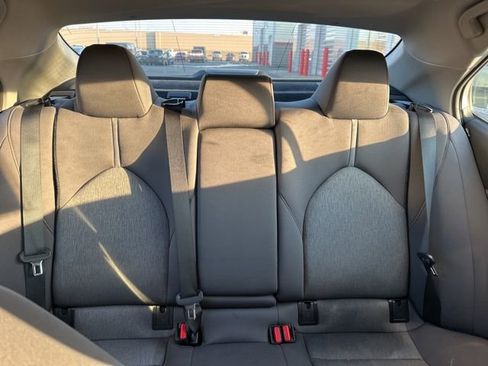 Certified 2023 Toyota Camry LE w/ Convenience Package image 34