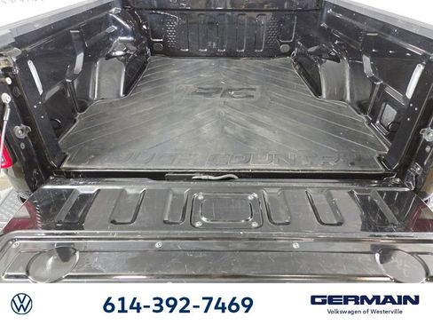 Used 2021 Jeep Gladiator Mojave w/ Cold Weather Group image 21