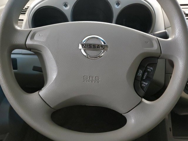 Used 2004 Nissan Altima 2.5 FWD image 15